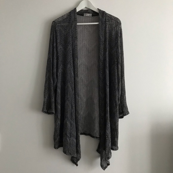 dressbarn cardigan sweaters